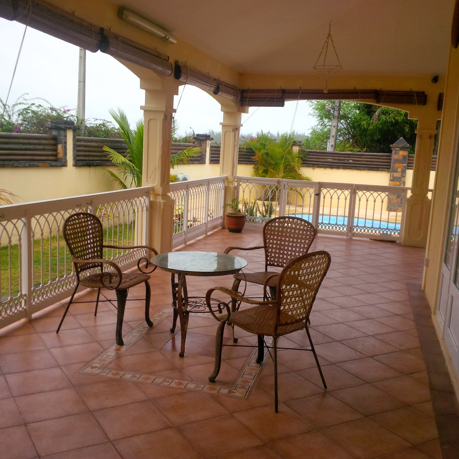 Véranda sur mesure portugal