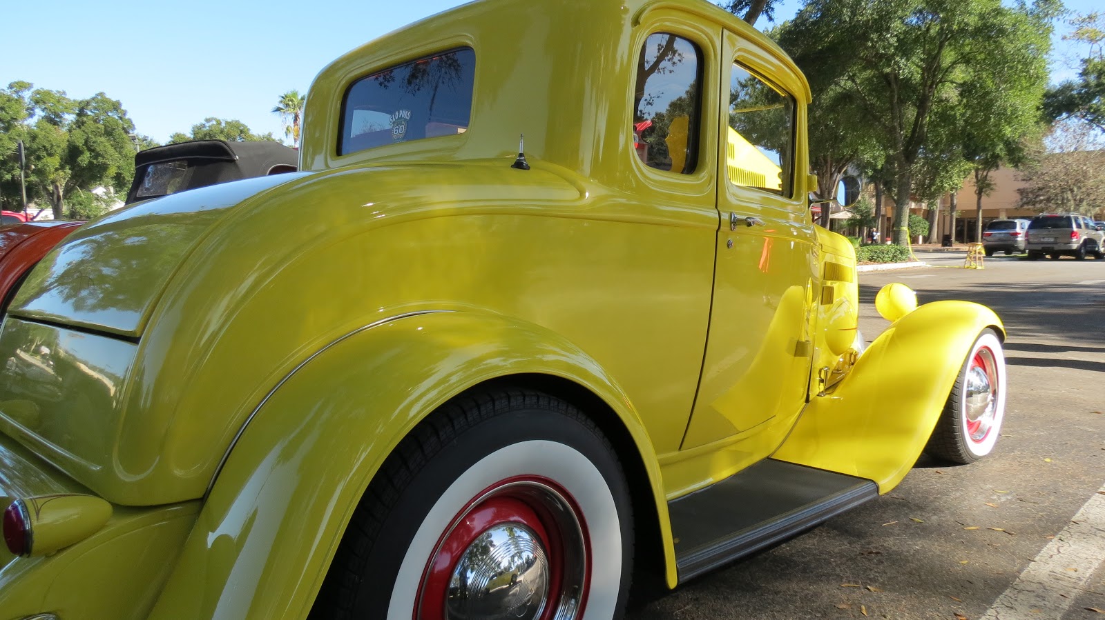 Combat PTSD News Wounded Times Altamonte Springs Car Show for Heores
