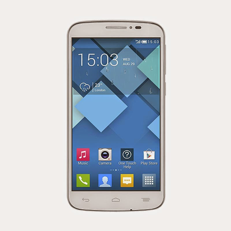 Spesifikasi Dan Harga Baru Alcatel One Touch Pop C7 7040d Harga Dan Spesifikasi Handphone Terbaru