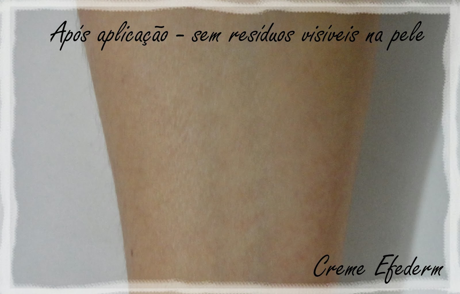 Blog Vanessa Sial Efederm Creme Protetor da Pele 3 em 1