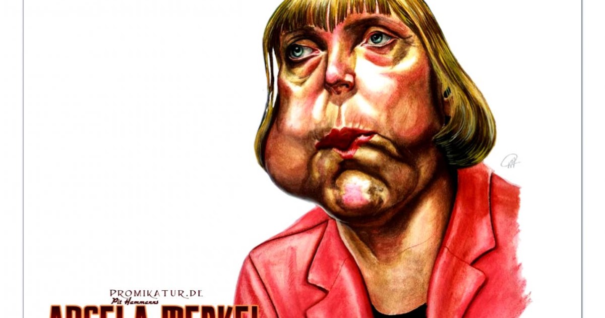 Angela Merkel Wallpapers | Image Wallpapers