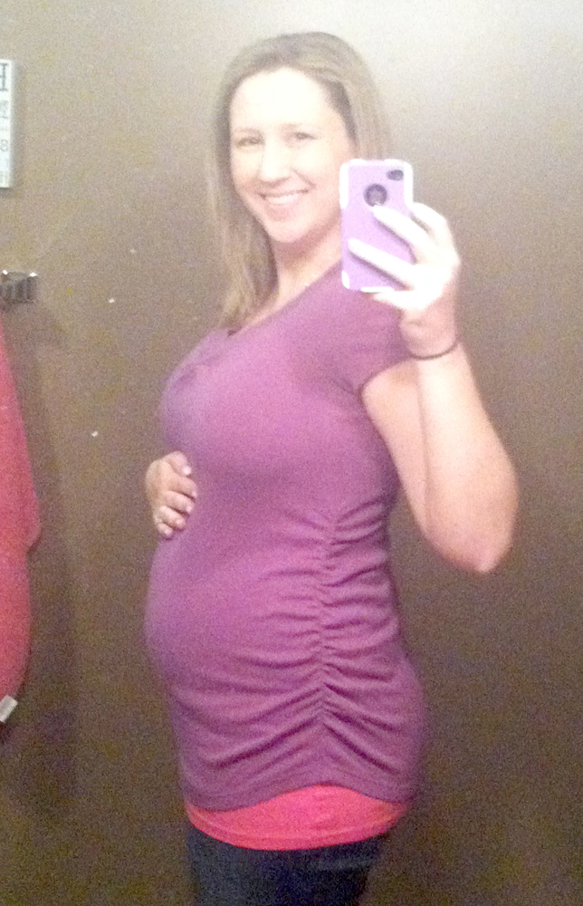 18 Week Baby Update sweet little loving's