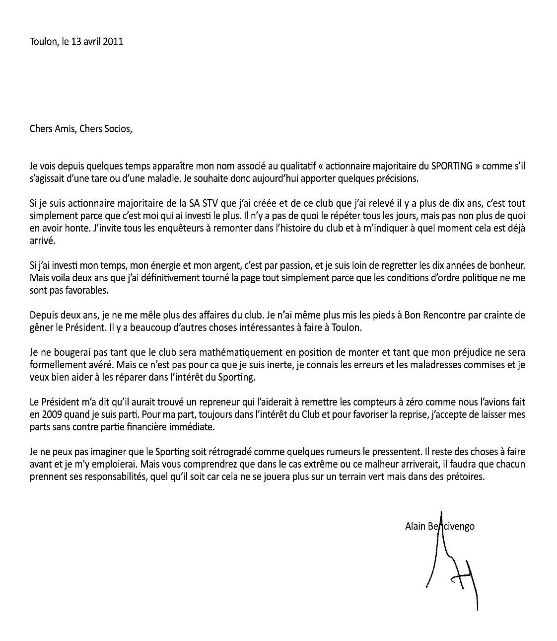 je suis malheureux rencontres