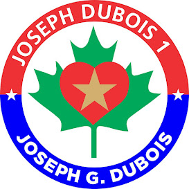 🎁 YouTube™ Channel: "Joseph Dubois 1" / YouTube™ Search: @JosephDubois1