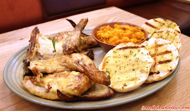 Nando’s New Outlet @ Atria Shopping Gallery, Nando's Atria, Nando’s New Outlets, Atria Shopping Gallery, Nando's Malaysia