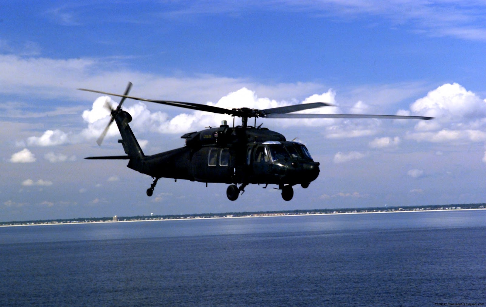 Black Hawk Helicopter Black Hawk Helicopter