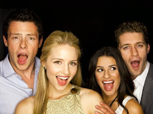 GLEE GLEE