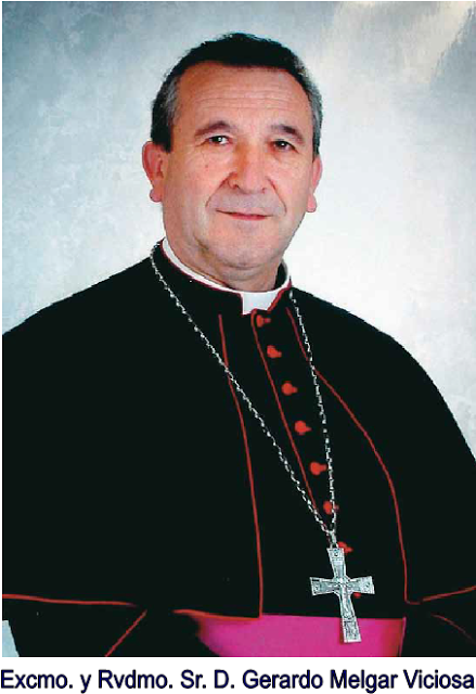 Excmo. Sr. Obispo-Prior de las Órdenes Militares