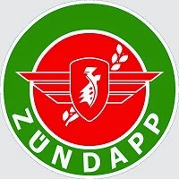 ZUNDAPP