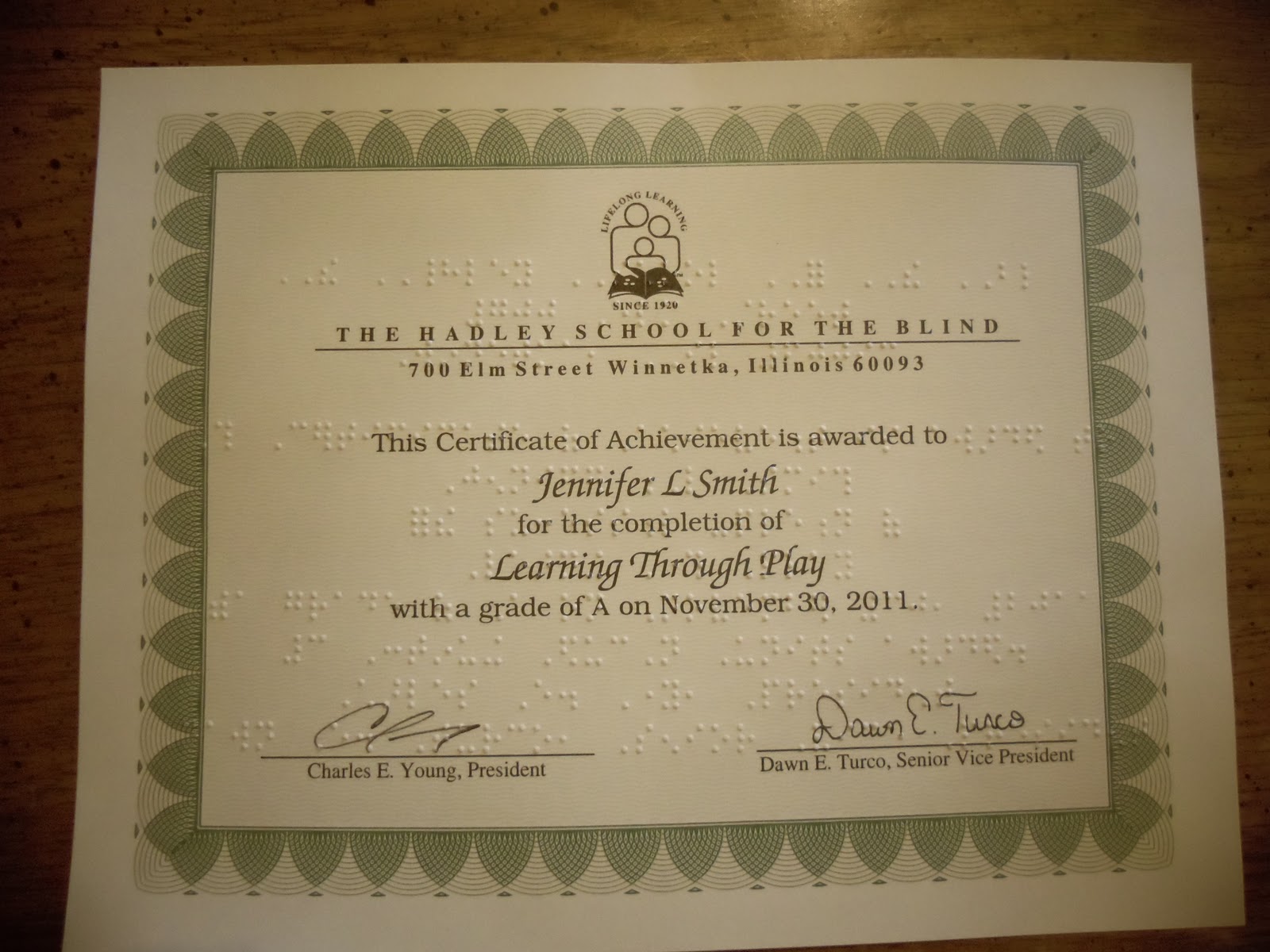 Living In Freedom Help for Homeschooling Your Visually Impaired Child