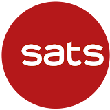 SATS LTD (S58.SI)