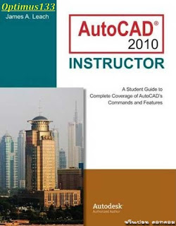 AutoCAD 2010 Instructor (Mcgraw-Hill Graphics)( 558/0 )