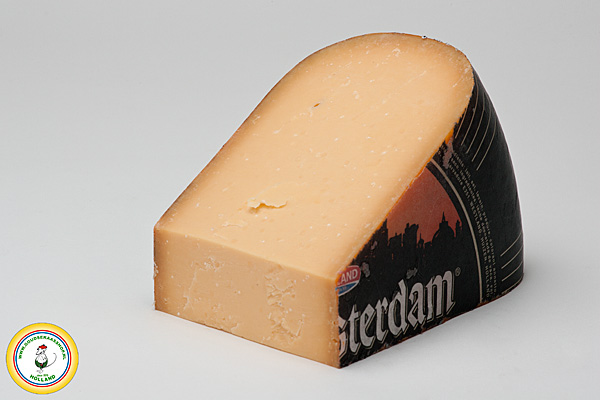 Old Amsterdam Old Amsterdam