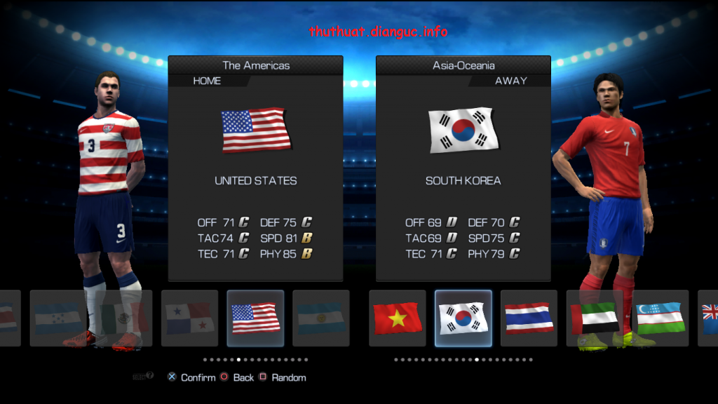 Pes 2013 Dlc 6 Pes 2013 Dlc 6