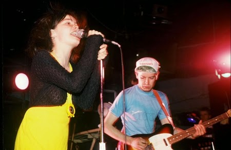 Sugarcubes, The - Live Zabor Sugarcubes, The - Live Zabor