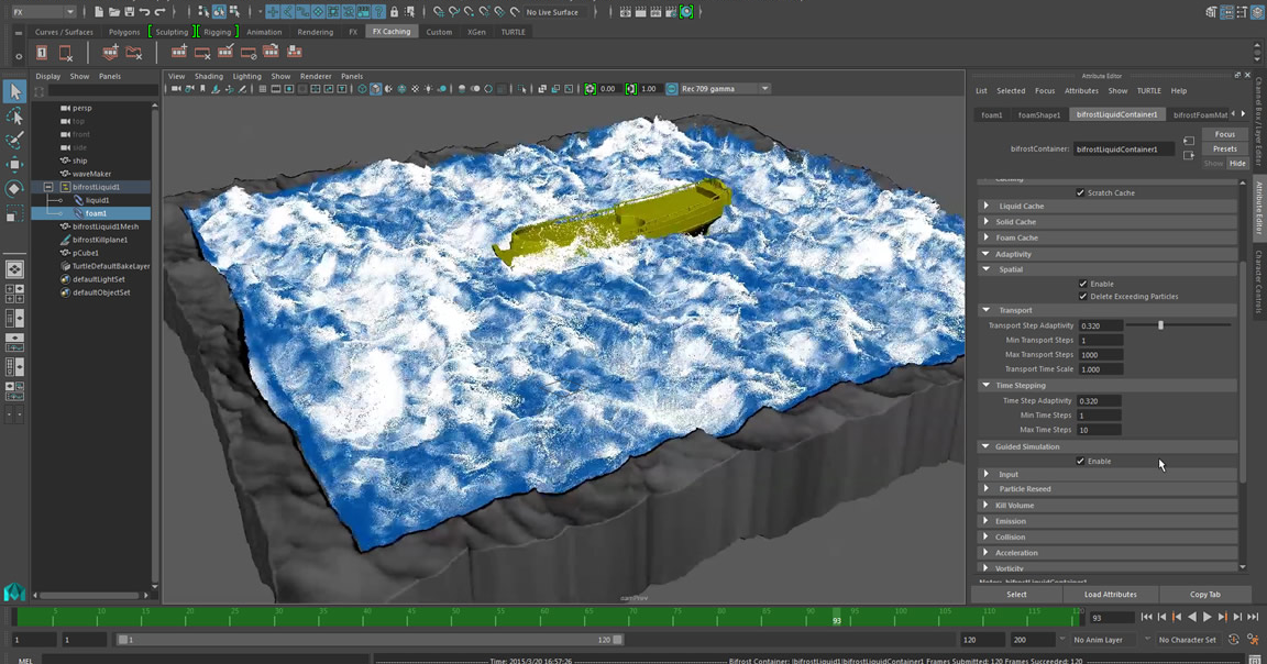 autodesk maya 2016 service pack