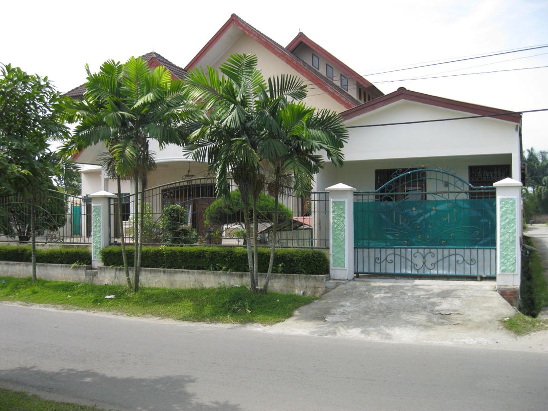 hendroproperty.com - jual rumah, ruko, tanah di Medan ...