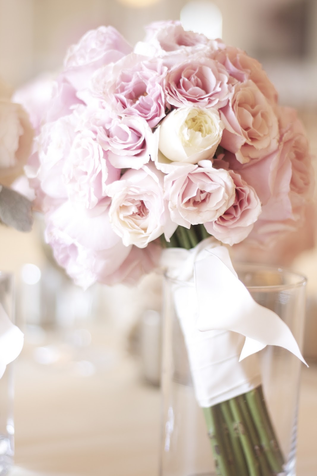 Weddings A Blush Oceanside Affair Craft and Couture