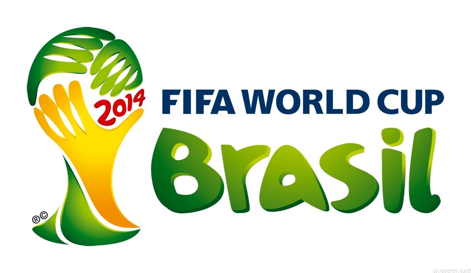Mundial de fútbol Brasil 2014