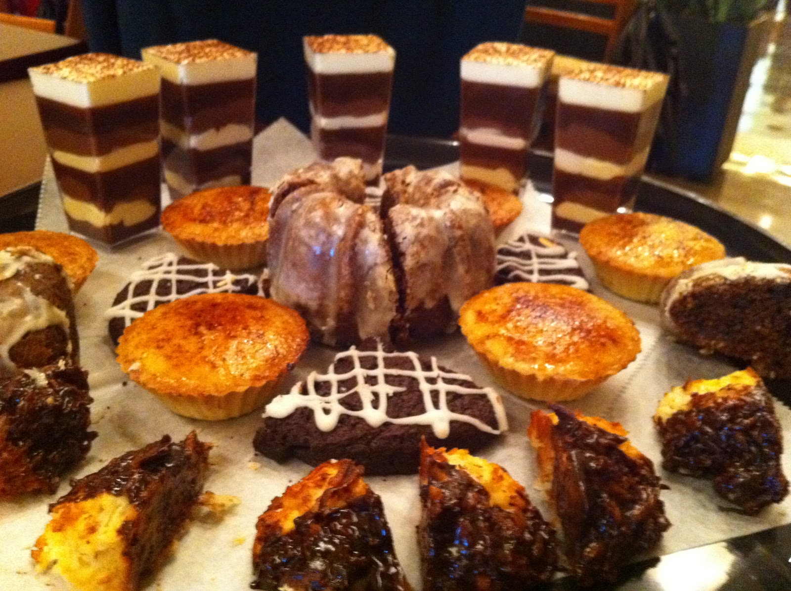 Cooking Guide 101 Five Great Guatemalan Desserts