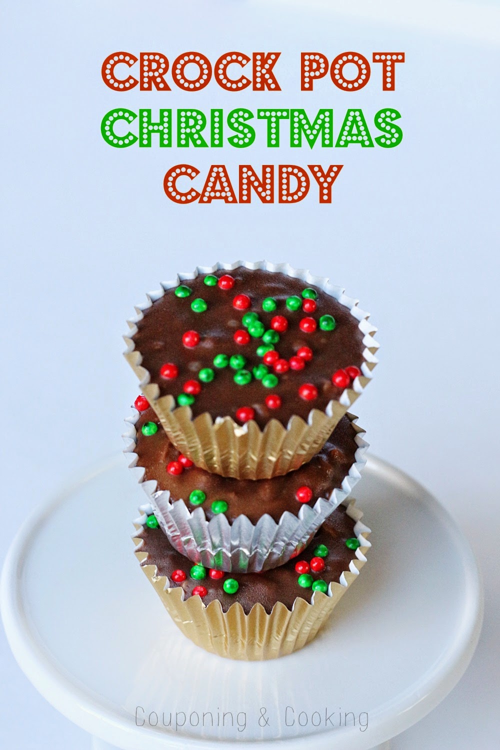 Tobins' Tastes: Easy Crock Pot Christmas Candy & A Holiday Dessert ...