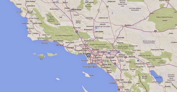 los angeles earth quake prophecy los angeles earth quake prophecy