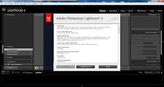 Adobe Lightroom Mac Keygen