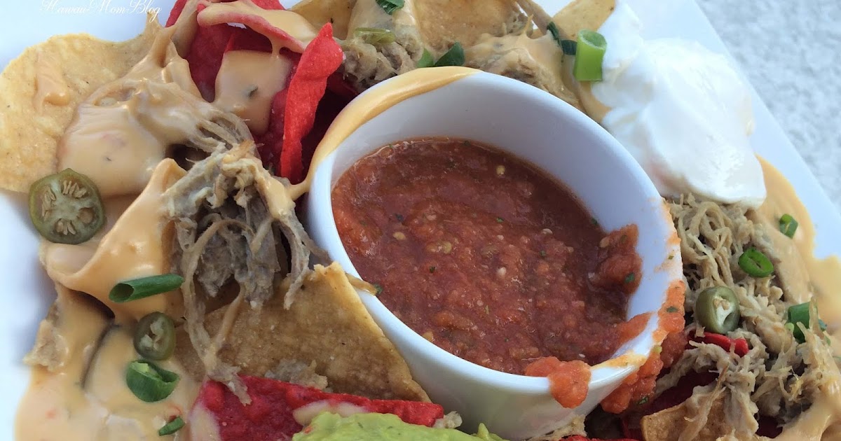 Hawaii Mom Blog Happy Hour at RumFire Waikiki