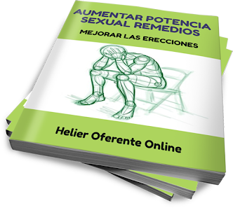 AUMENTAR POTENCIA SEXUAL REMEDIOS