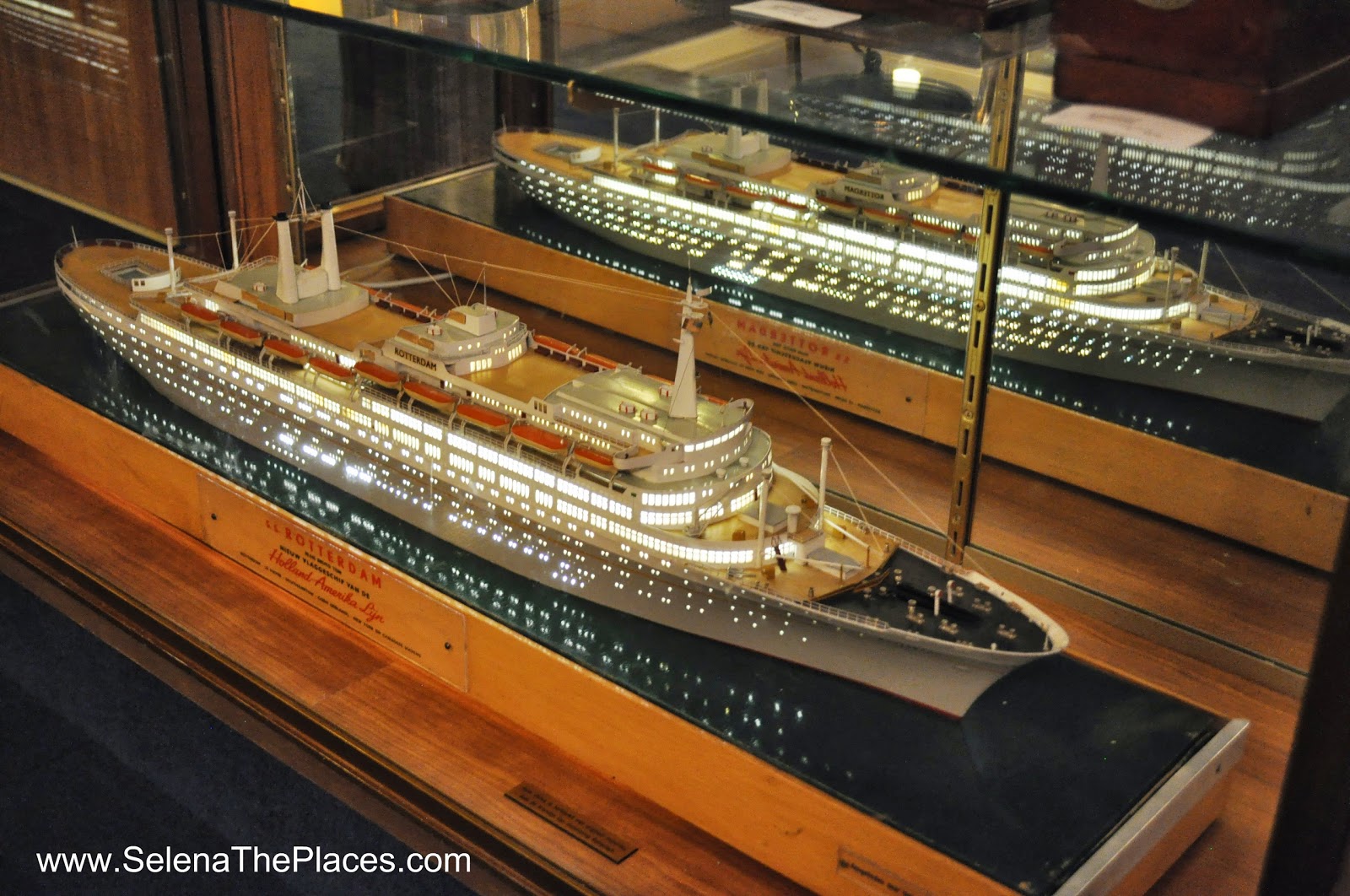 Oh, the places we will go! I Spy Friday featuring Rotterdam