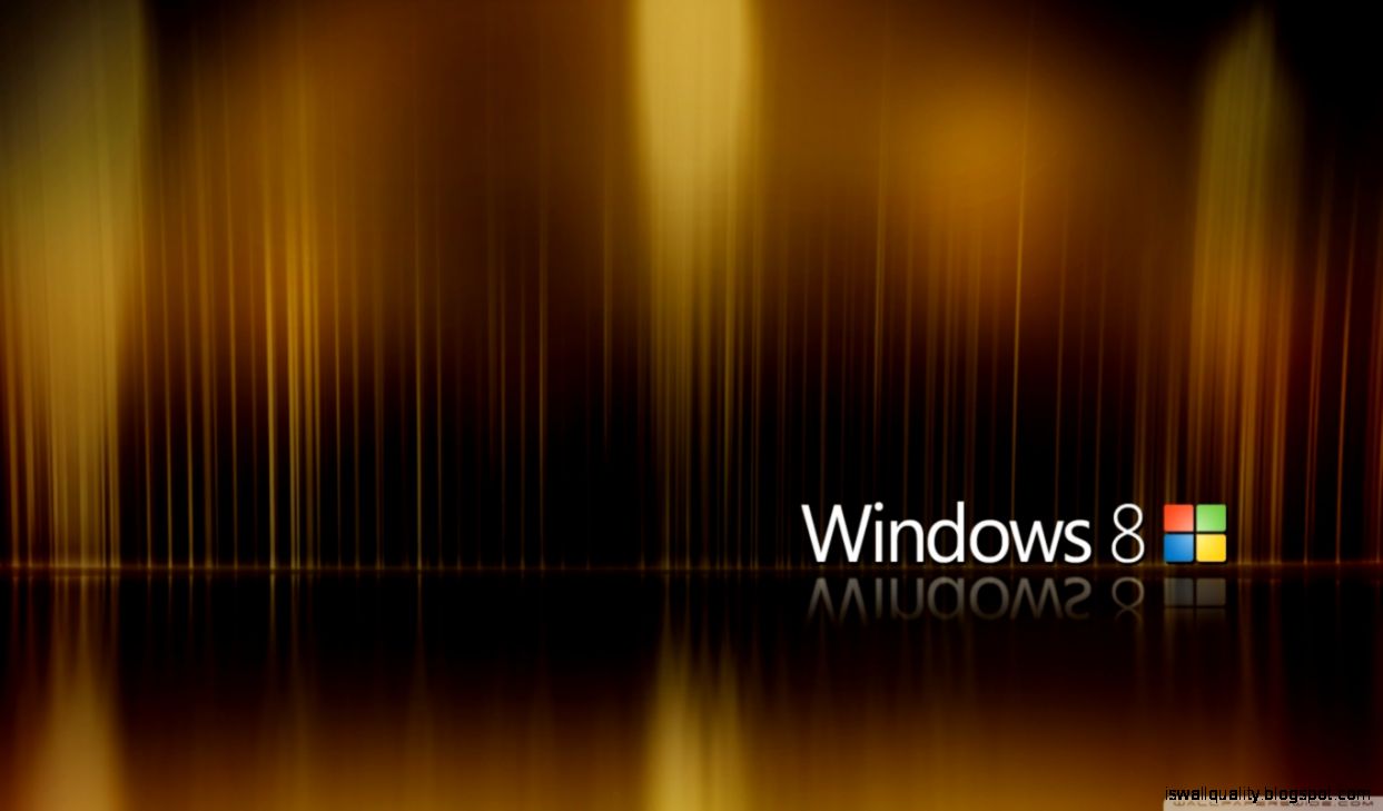 Windows 8 Hd