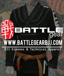 Battle Gear Kimonos