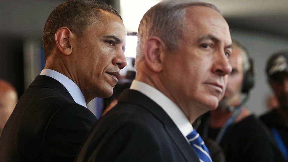 rencontre obama rohani