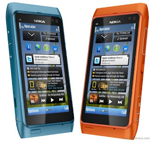 Free Nokia N80 Themes - Mobiles24