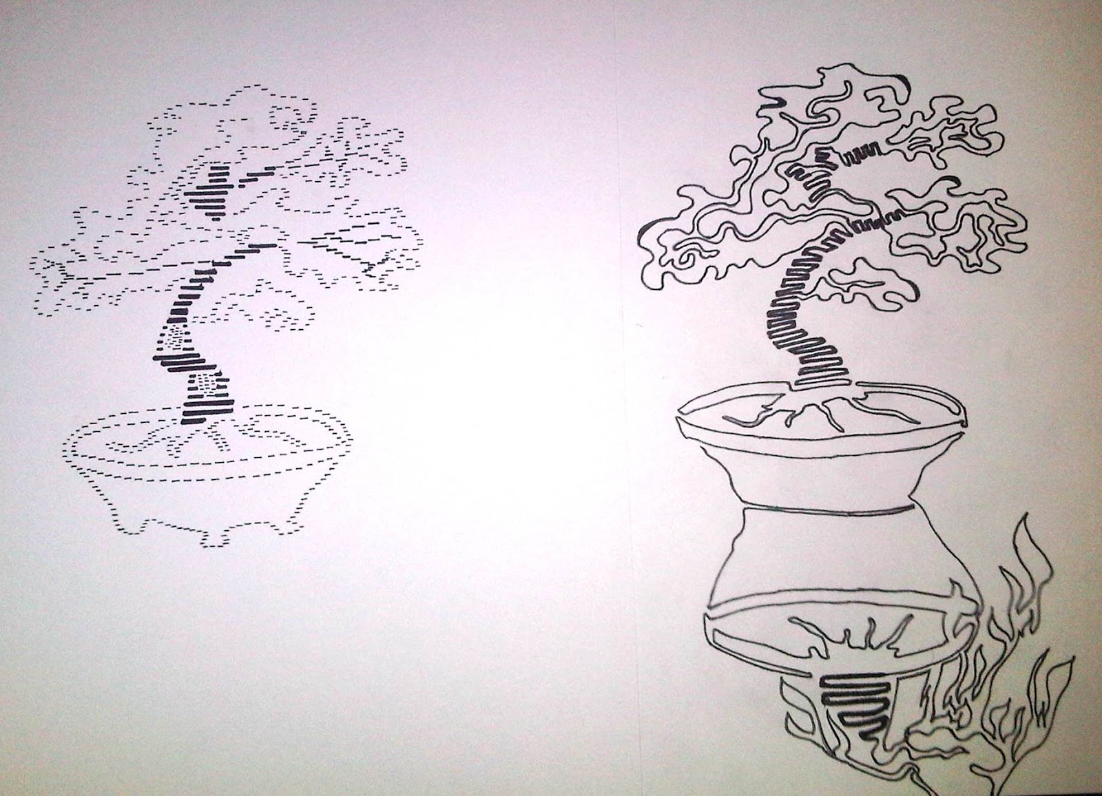 Design Basically Japanese Bonsai Design Basically Japanese Bonsai