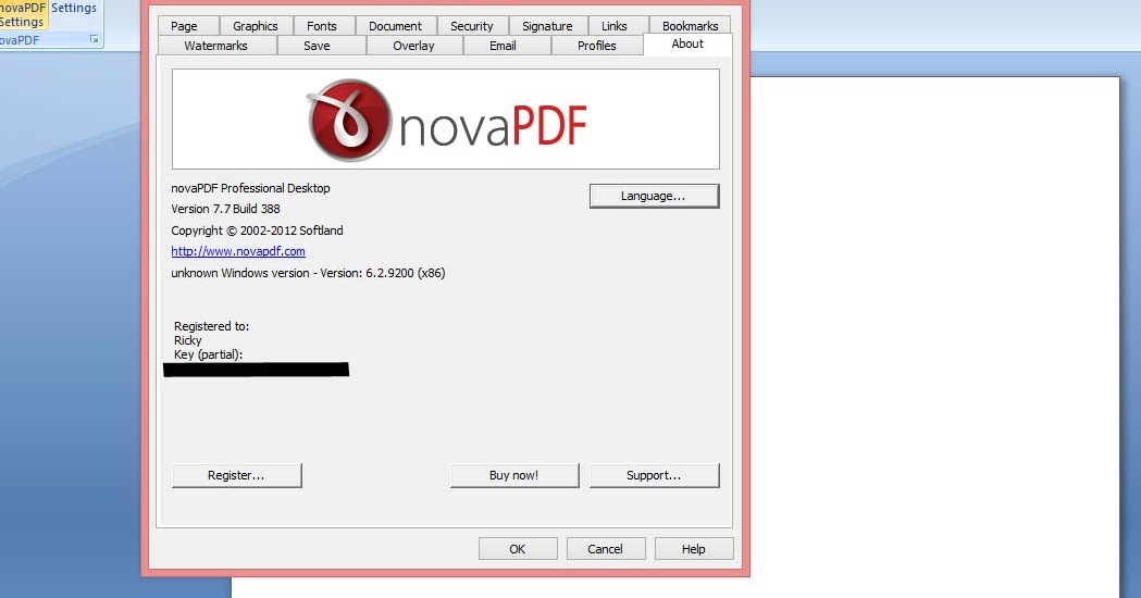 Restrict Copy And Paste In Pdf
