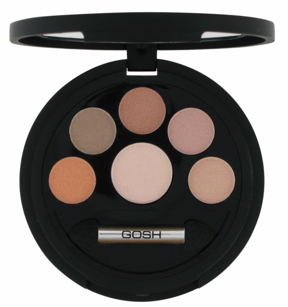 Votre dernier achat beauté - Page 3 GOSH+spring+2011+eyeshadow+palette