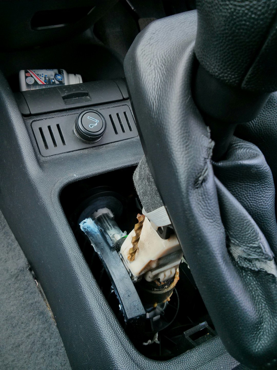 Cars, code and other fun stuff Corsa C problems selecting 1st, 2nd and