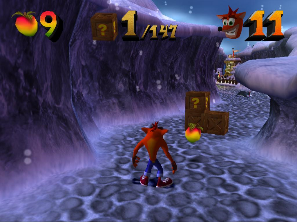 Crash Crash