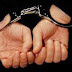 (ΕΛΛΑΔΑ)Τον συνέλαβαν στην Καλαμπάκα Εις βάρος του εκκρεμούν 9 καταδικαστικές αποφάσεις