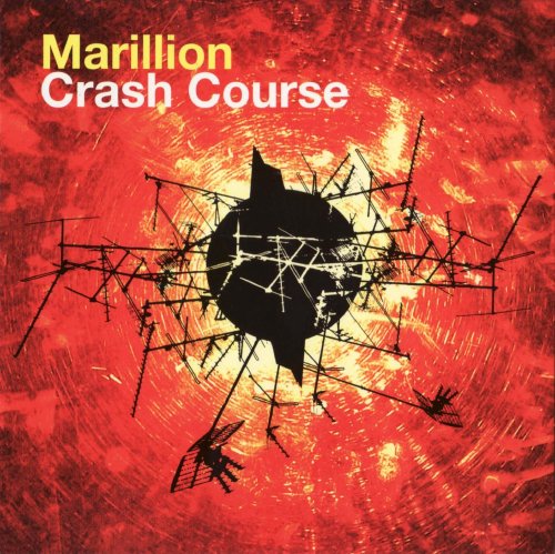 Amostra Marillion - CD Crash Course dos Marillion - Crash+Course+dos+Marillion