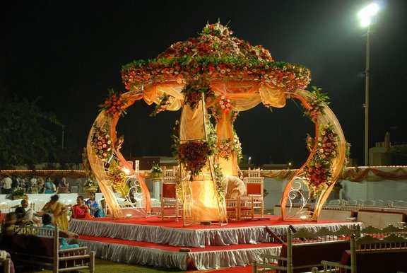 Phera Mandap