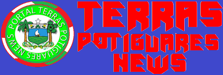 PORTAL TERRAS POTIGUARES NEWS