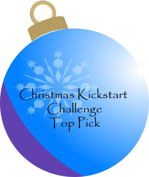 Christmas Kickstart Challenge