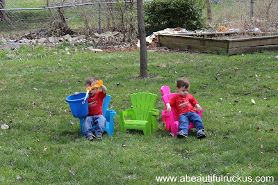 chairs for kids