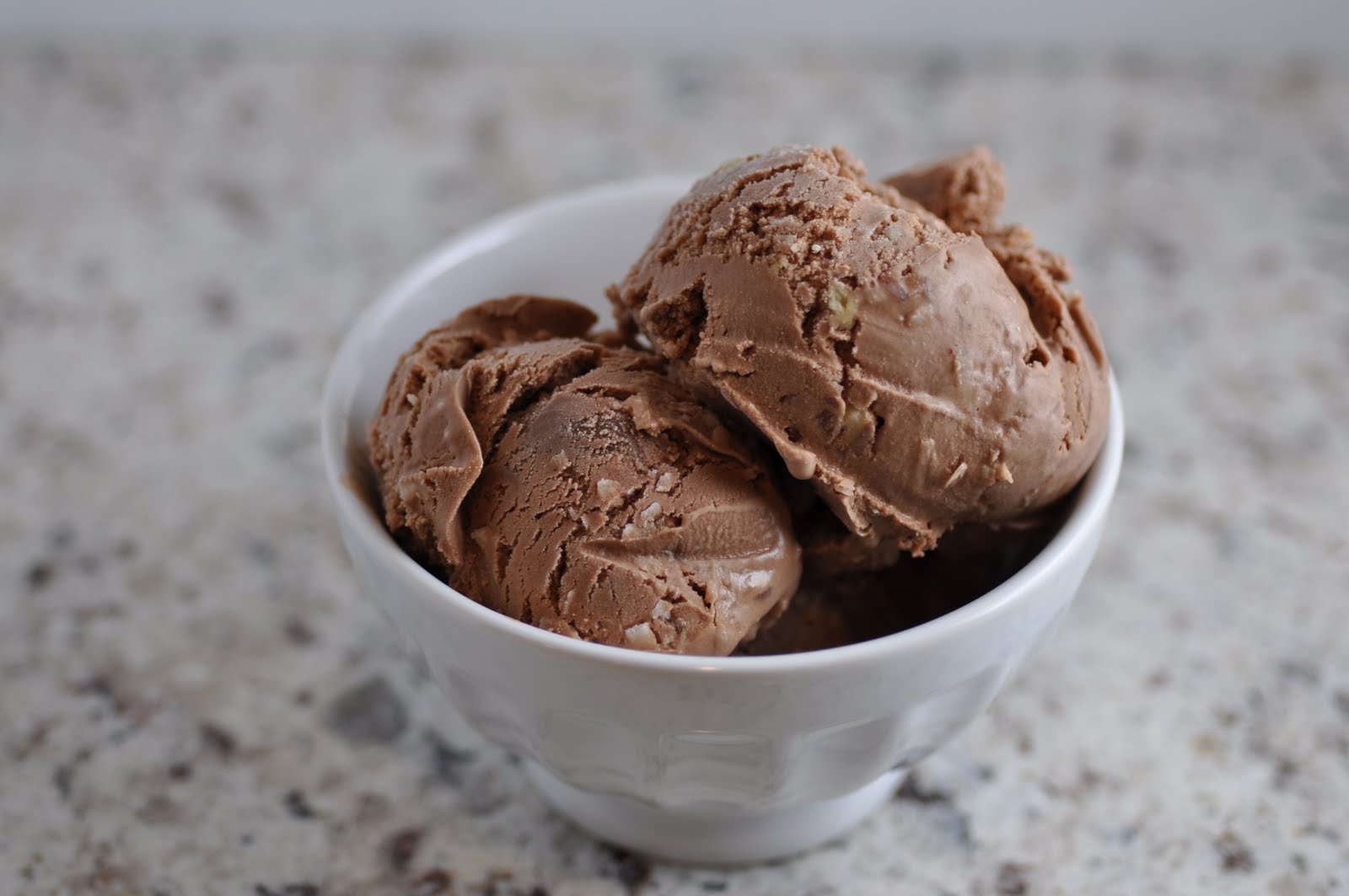 Lethally Delicious German Chocolate Ice Cream