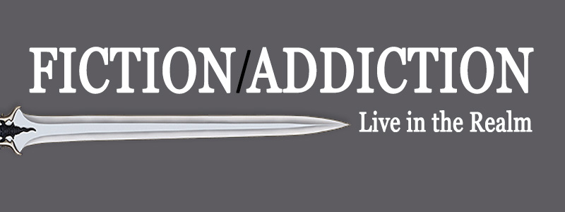 fiction/addiction