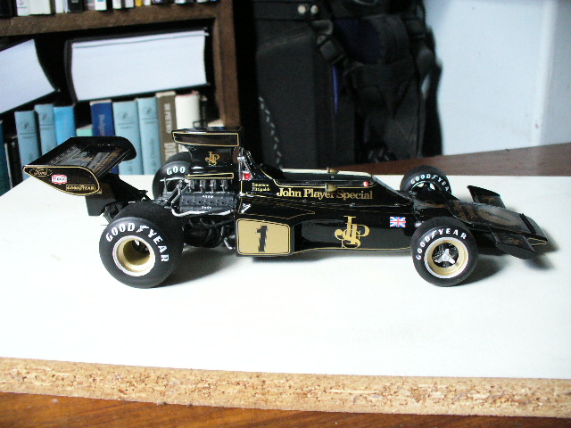 Vendo modellini scala 1:20 - Pagina 4 Lotus72E+005