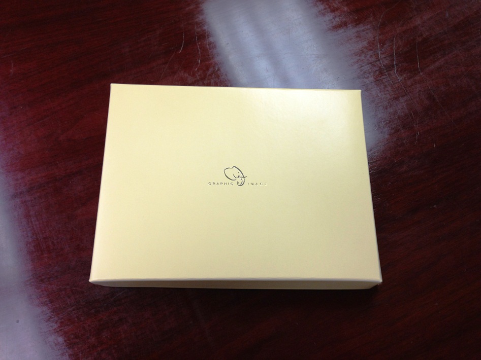 Sunshine Graphic Image Desk Diary Unboxing