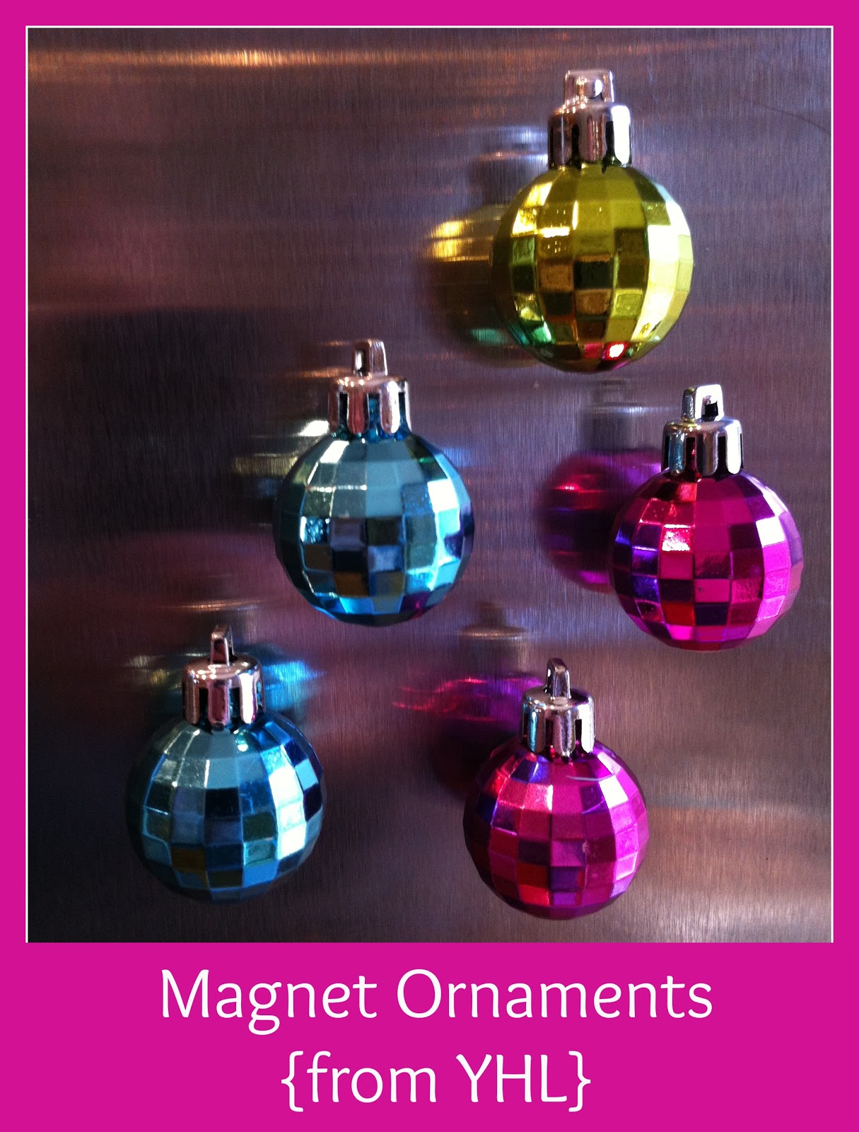 Upcycled Education Ornaments Easy, Peasy.....